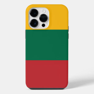 Funda Para iPhone 14 Pro Max Lituania