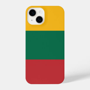 Funda Para iPhone 14 Lituania