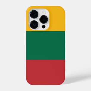 Funda Para iPhone 14 Pro Lituania