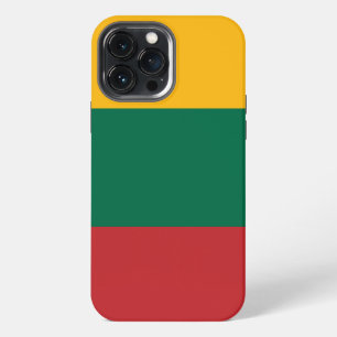 Funda Para iPhone 13 Pro Max Lituania