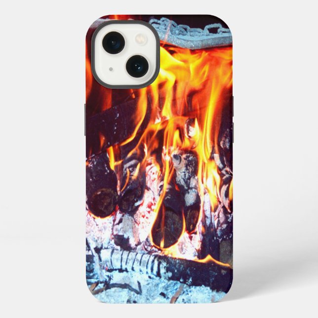 Funda Para iPhone Llama (Reverso )