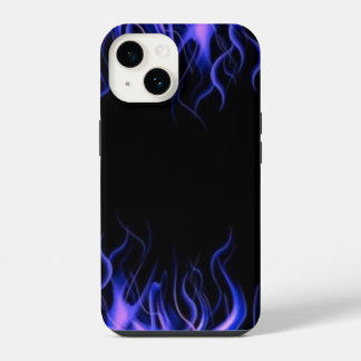 Funda Para iPhone 14 Llama eterna