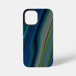 Funda Para iPhone 12 Mini Lluvia de Octubre