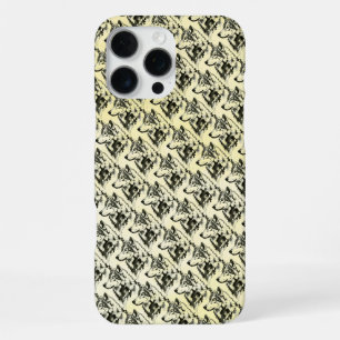 Funda Para iPhone 16 Pro Max Lobo