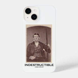 Funda Para iPhone 14 Localización cerebral de los ganchos indestructibl