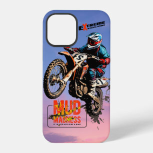 Funda Para iPhone 12 Pro Locura de Barro