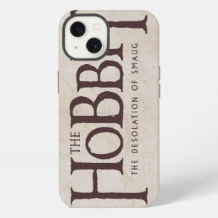 Logotipo de Hobbit - Oscuro