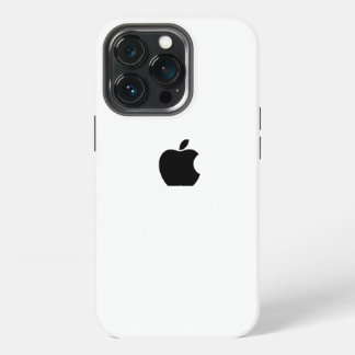 Funda Para iPhone 13 Pro logotipo de Iphone 13 pro max