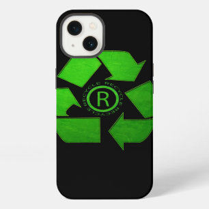Logotipo de reciclaje por Shirley Taylor