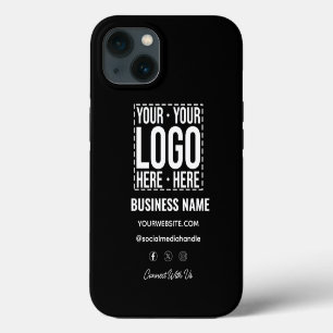 Logotipo Empresarial Personalizado Empresa Corpora