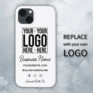 Logotipo Empresarial Personalizado Empresa Corpora