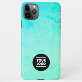 Funda Para iPhone 11Pro Max Logotipo personalizado