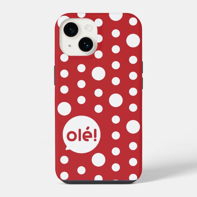 Funda Para iPhone Lolailo 01 Edición Limitada (Reverso )