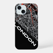 Funda para iphone Londres