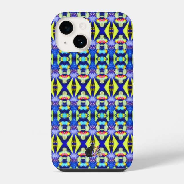 Funda Para iPhone Longtidoodianos KCFX (Reverso )