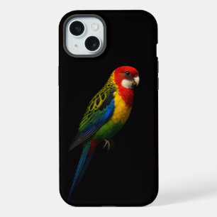 Loro de Rosella Oriental Black 4 Luxe