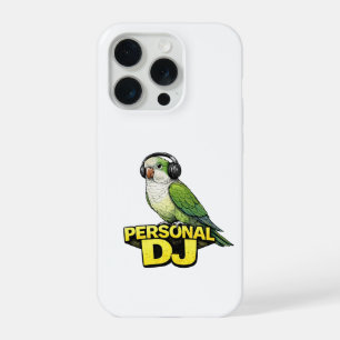 Loro Quaker DJ Personal
