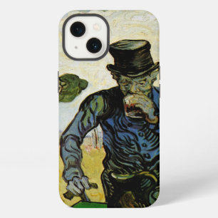 Los bebedores por Vincent van Gogh