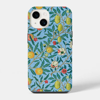 Funda Para iPhone 14 Los cuatro frutos de la imaginación de William Mor