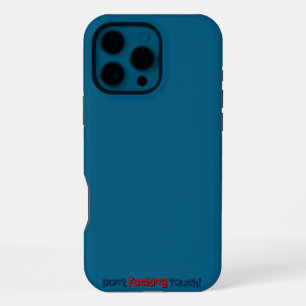 Funda Para iPhone 16 Pro Max ¡Los estuches para iPhone no son tan tontos!