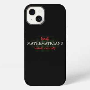 Los verdaderos matemáticos tienen curvas   Matemát