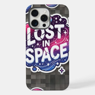 Lost in Space - Vibrant Galaxy Sticker