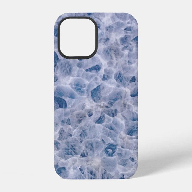 Funda Para iPhone lote de telaraña (Reverso )