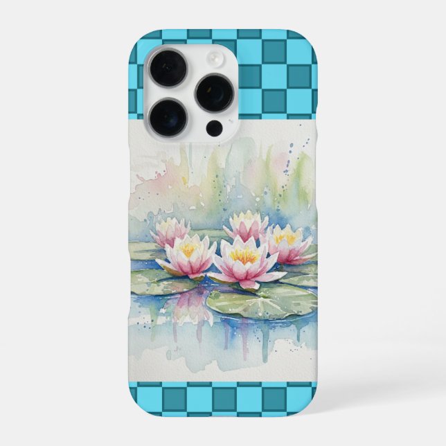 Funda Para iPhone loto (Reverso)
