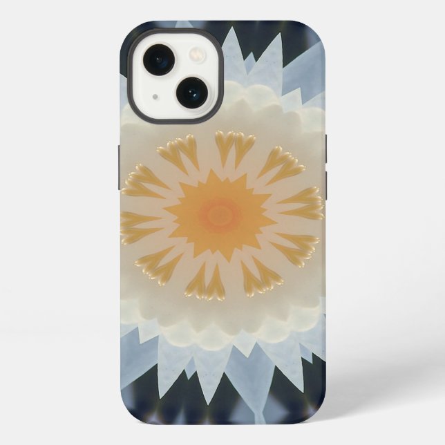 Funda Para iPhone Loto Mágico (Reverso )