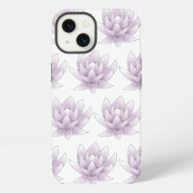 Loto Rosa Floral Yoga Femenino Bienestar