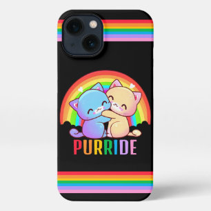 Love Cats Rainbow