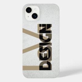 Funda Para iPhone 14 Plus Love Design -  Vintage Classic Edition iPhone 