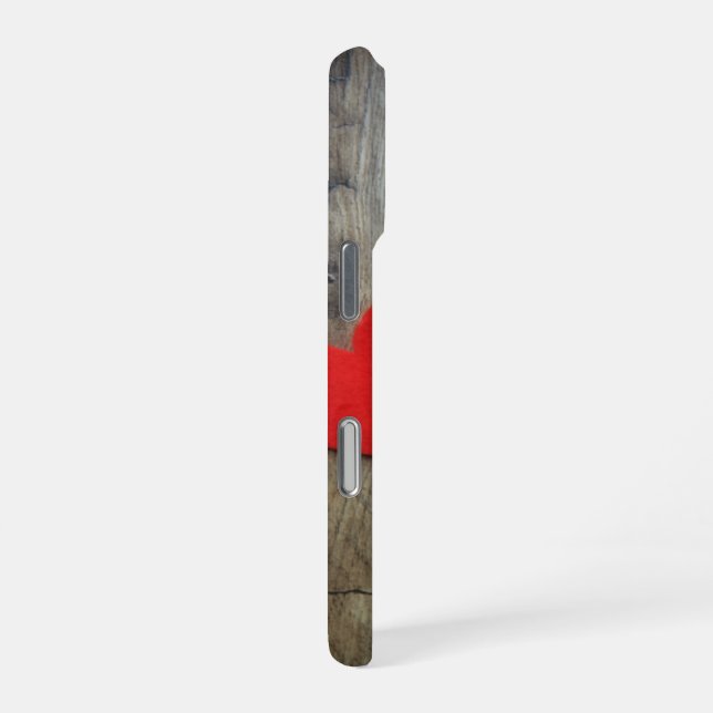 Funda Para iPhone Lover Bear (Lado derecho)