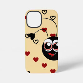 Funda Para iPhone 12 Mini Lovleebug2