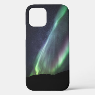 Funda Para iPhone 12 Luces del Norte