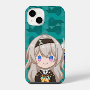 Funda Para iPhone 14 Luciérnaga