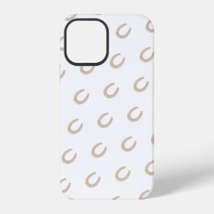 Funda Para iPhone 12 Lucky Horse Shoe