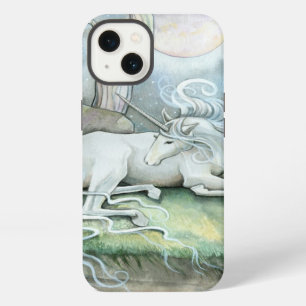 Lugar de Paz Arte de Fantasía Unicornio