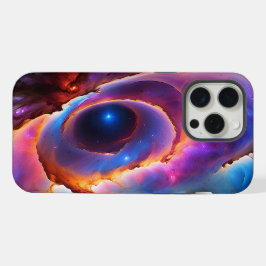"Luminara" - Nebula y galaxias