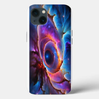 "Luminara" - Nebula y galaxias