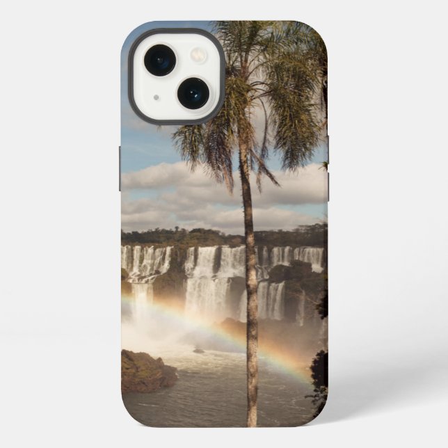 Funda Para iPhone Luz (Reverso )