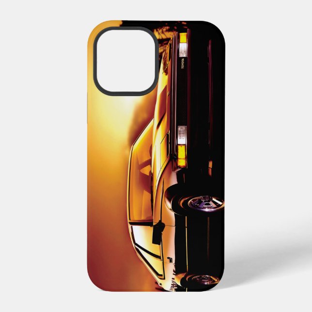 Funda Para iPhone MA61 Supra (Reverso )