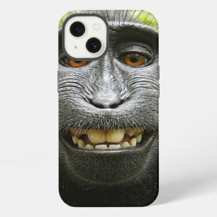 Macaco Sonriente