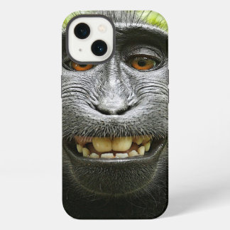 Macaco Sonriente