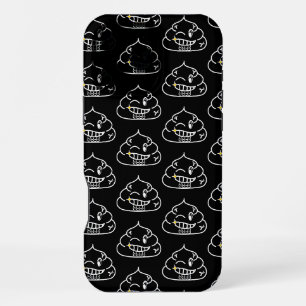 Funda Para iPhone 16 Pro Max Macho Caca - Brootsch el Caca