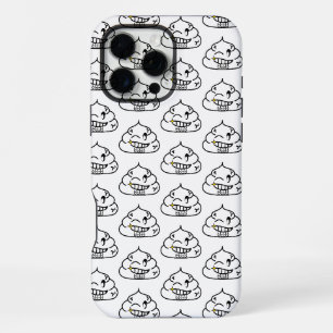 Funda Para iPhone 16 Pro Max Macho Poop - Bruto el PooPoo