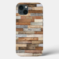 Madera rústica de grano masculino