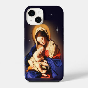 Funda Para iPhone 14 Madre María