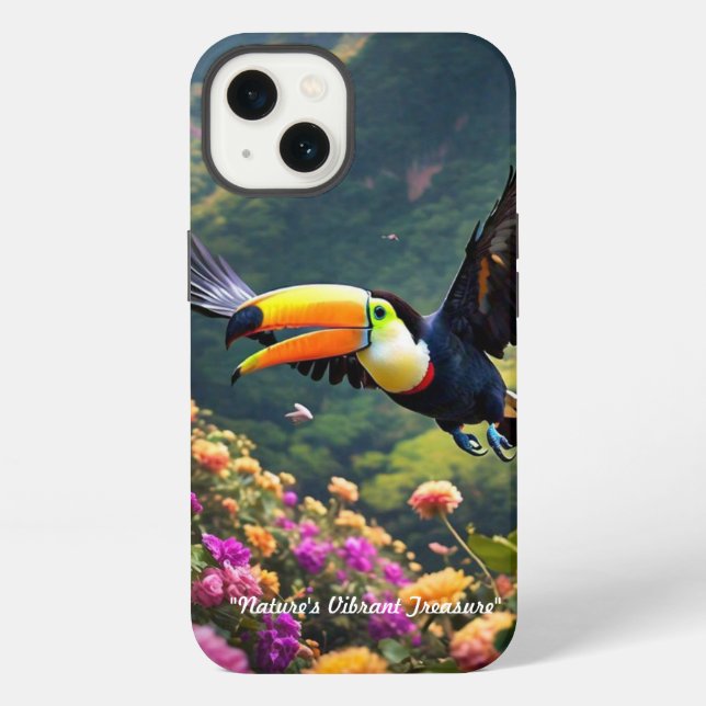 Funda Para iPhone "Madres vibrantes" (Reverso )