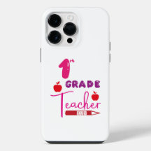 Maestra de primer grado